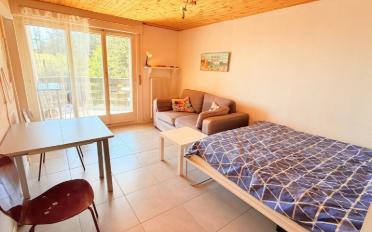 Studio 1.5 Zimmer - image - 1