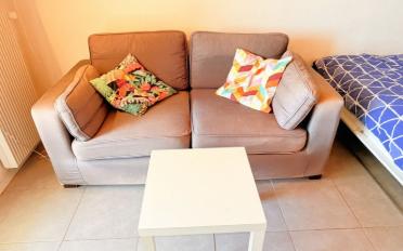 Studio 1.5 Zimmer - image - 7