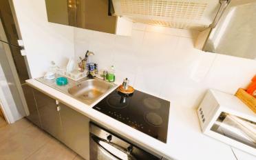 Studio 1.5 Zimmer - image - 9