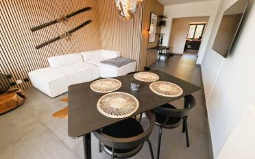 Apartment 3.5 rooms - image - 3