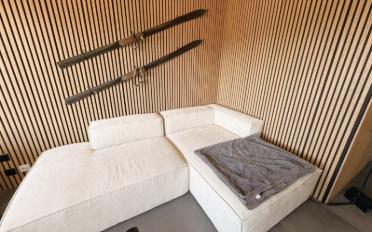 Apartment 3.5 rooms - image - 6
