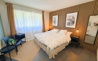 Apartment 3.5 rooms - image - 11