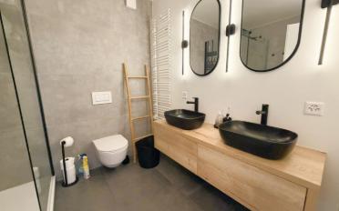 Apartment 3.5 rooms - image - 15