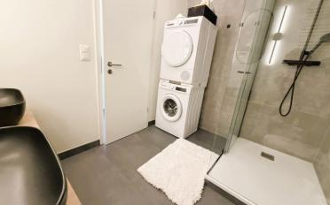 Apartment 3.5 rooms - image - 16