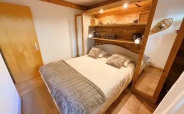 Appartement meublé 2.5 pièces - image - 8