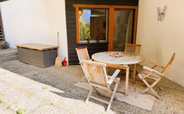 Appartement meublé 2.5 pièces - image - 11