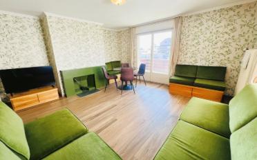 Furnished flat 3.5 rooms - image - 5