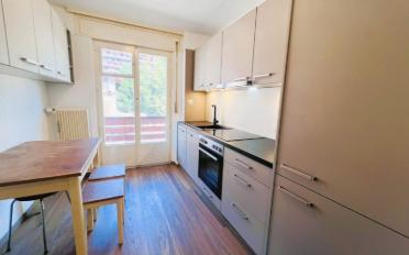 Furnished flat 3.5 rooms - image - 6