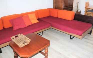 Möbl. Wohnobj. 2.5 Zimmer - image - 2