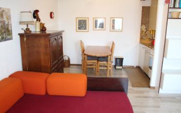 Möbl. Wohnobj. 2.5 Zimmer - image - 3