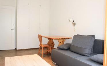 Apartment 2.5 rooms - image - 2