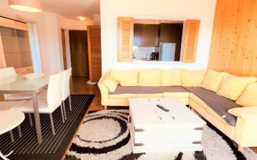 Möbl. Wohnobj. 2.5 Zimmer - image - 1