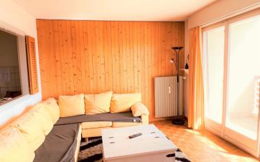 Möbl. Wohnobj. 2.5 Zimmer - image - 2