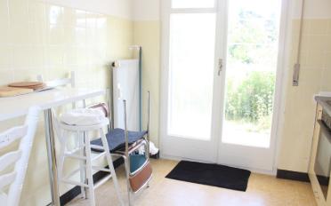 Furnished flat 2.5 rooms - image - 5
