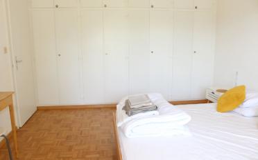 Furnished flat 2.5 rooms - image - 8