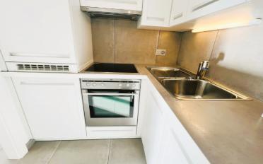 Terrace flat 2.5 rooms - image - 7