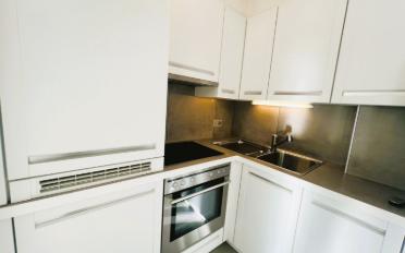 Terrace flat 2.5 rooms - image - 8