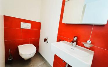 Terrace flat 2.5 rooms - image - 10