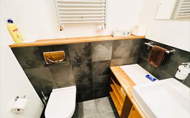 Dachwohnung 2.5 Zimmer - image - 10