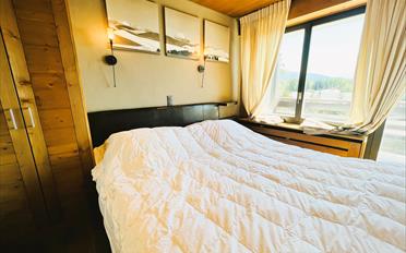 Dachwohnung 2.5 Zimmer - image - 7