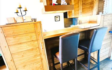 Dachwohnung 2.5 Zimmer - image - 6