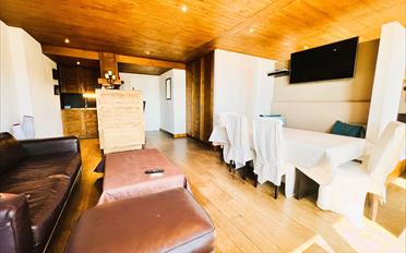 Dachwohnung 2.5 Zimmer - image - 4