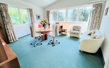 Villa 16.5 Zimmer - image - 7
