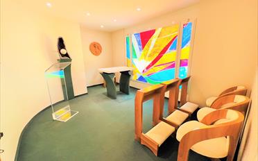 Villa 16.5 Zimmer - image - 13
