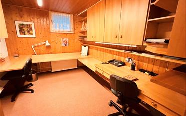 Villa 16.5 Zimmer - image - 14
