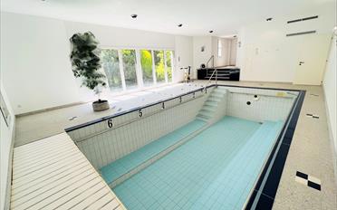 Villa 16.5 Zimmer - image - 17