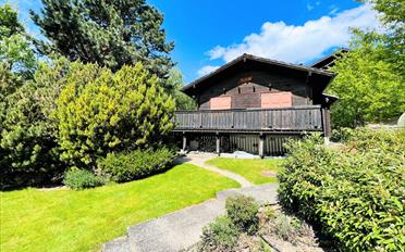 Villa 16.5 Zimmer - image - 22