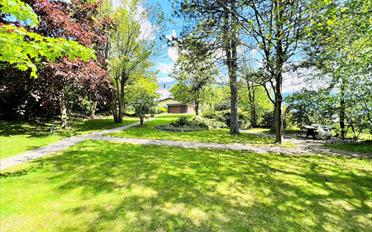 Villa 16.5 Zimmer - image - 25