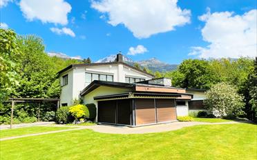 Villa 16.5 Zimmer - image - 26