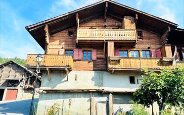 Maison 6.5 pièces - image - 16