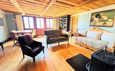Maison 6.5 pièces - image - 1