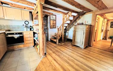 Maison 6.5 pièces - image - 6
