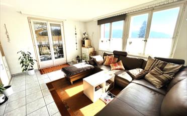 Einfamilienhaus 13.5 Zimmer - image - 1