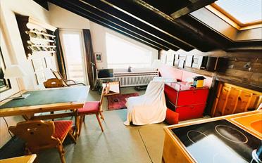 Attikawohnung 2.5 Zimmer - image - 1