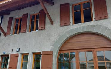 Maison contiguë - image - 2