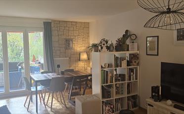 Appartement 4 pièces - image - 5