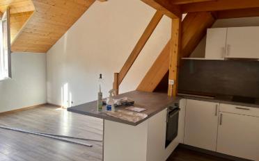 Wohnung ein Zimmer - image - 3