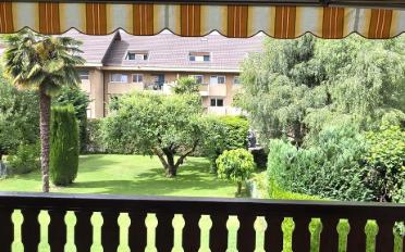 Apartment 2.5 rooms - image - 1