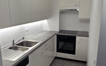 Apartment 2.5 rooms - image - 4