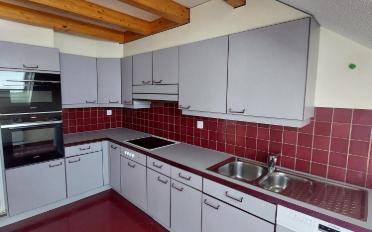 Roof flat 3 rooms - image - 3