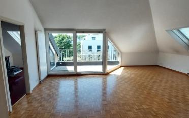 Roof flat 3 rooms - image - 1