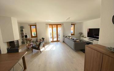 Appartement 4.5 pièces - image - 2