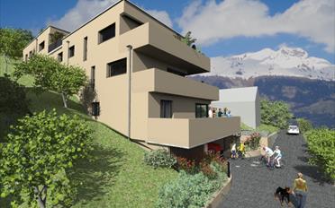 Apartment - image - 2