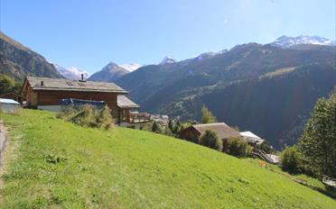Terrain à bâtir - image - 1