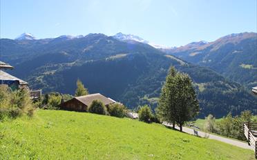 Terrain à bâtir - image - 2