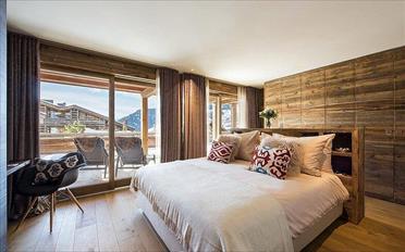Apartment 5 rooms - image - 3